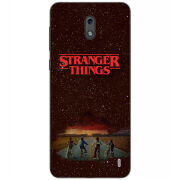 Чехол Uprint Nokia 2 