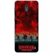 Чехол Uprint Nokia 2 