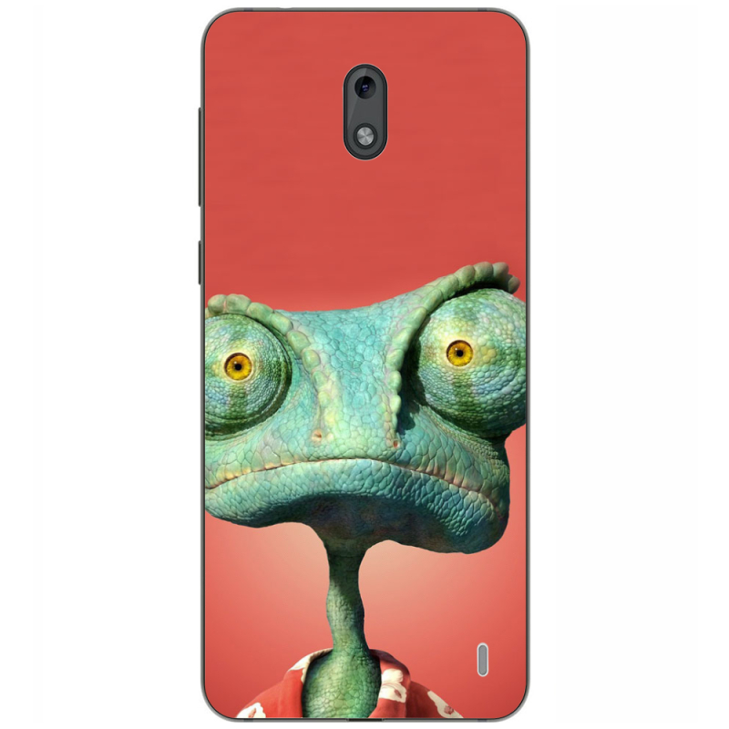 Чехол Uprint Nokia 2 