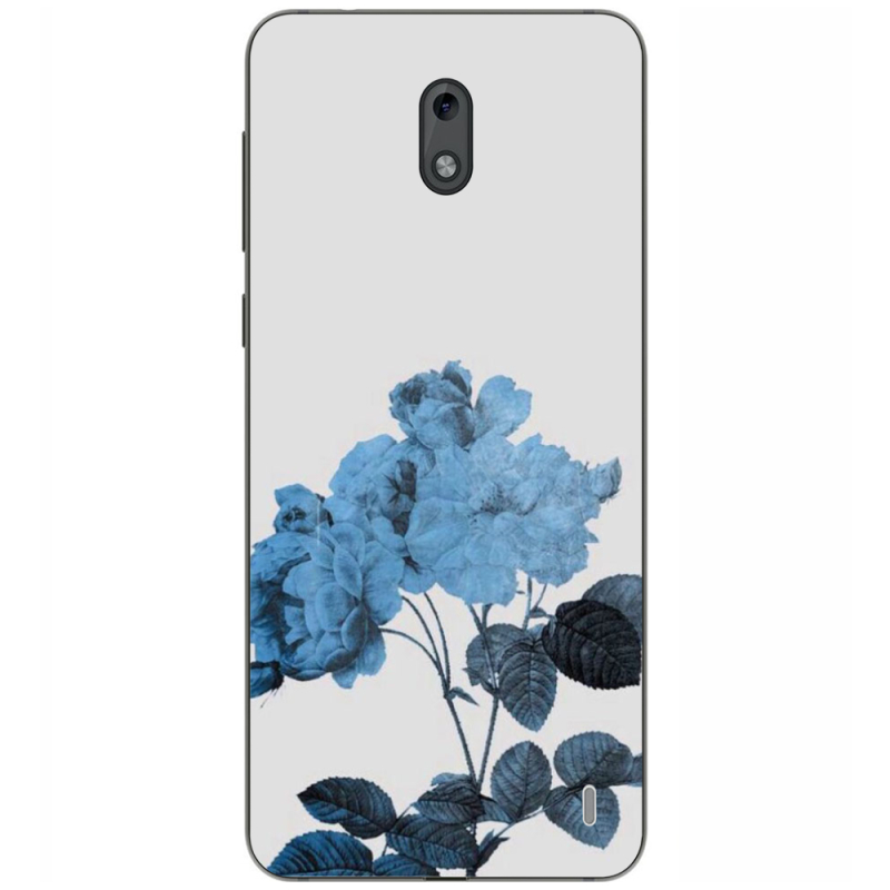 Чехол Uprint Nokia 2 