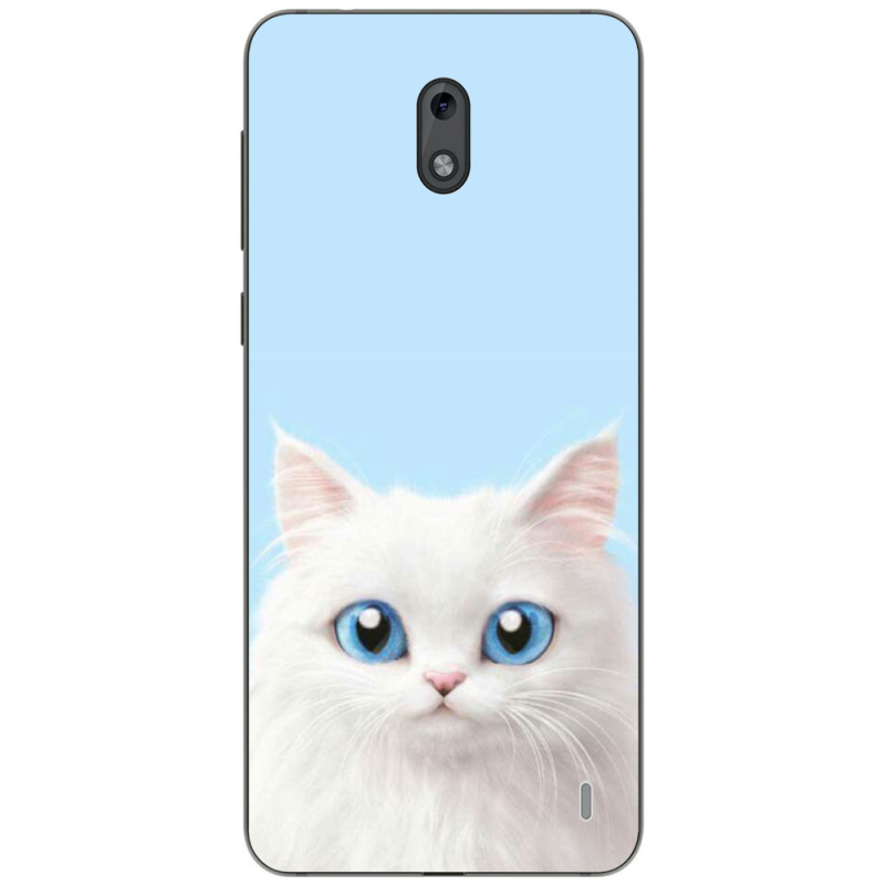 Чехол Uprint Nokia 2 