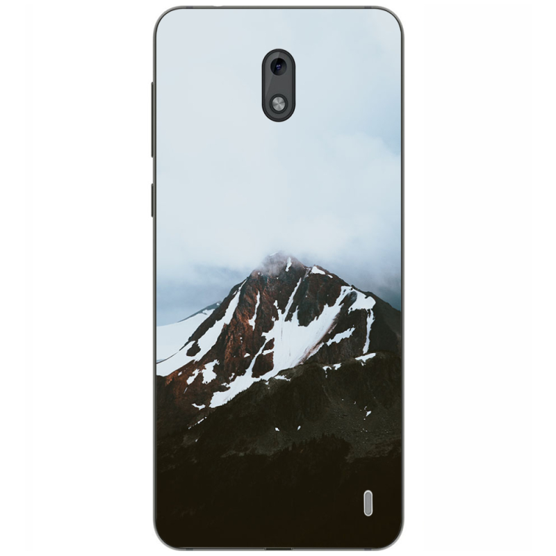 Чехол Uprint Nokia 2 