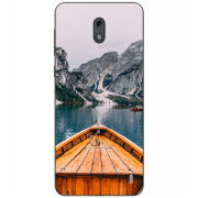 Чехол Uprint Nokia 2 