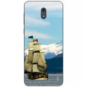 Чехол Uprint Nokia 2 