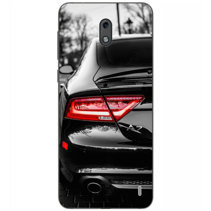 Чехол Uprint Nokia 2 Audi A7