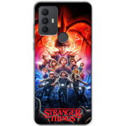 Чехол BoxFace TCL 30 SE 