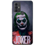 Чехол BoxFace TCL 30E Joker