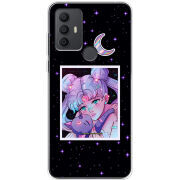 Чехол BoxFace TCL 30E Sailor Moon