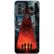 Чехол BoxFace TCL 30E Дивні дива