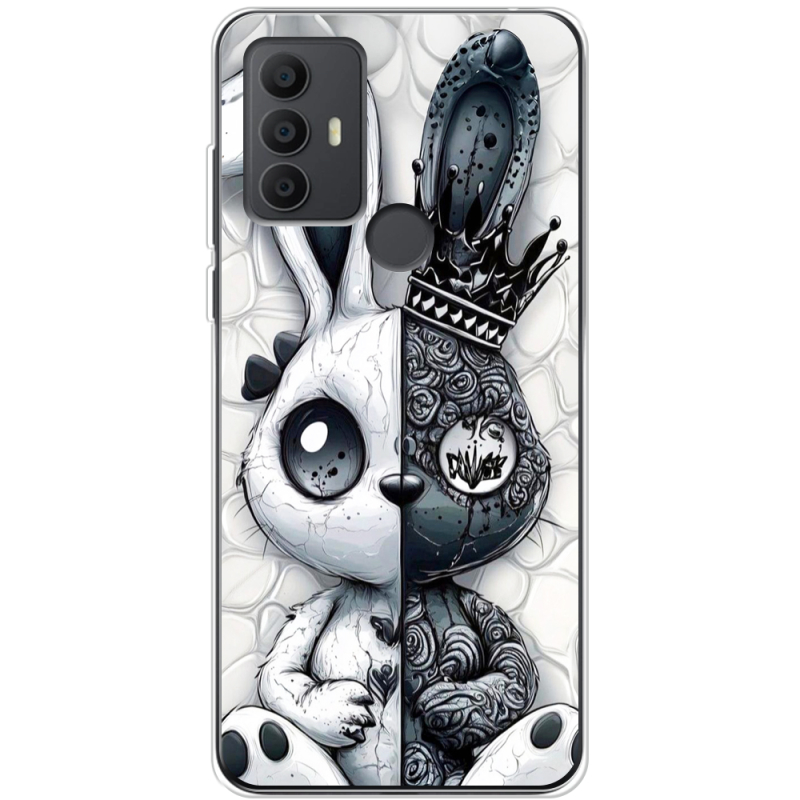 Чехол BoxFace TCL 30E 