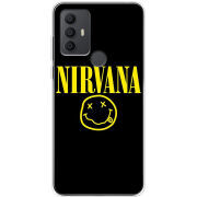 Чехол BoxFace TCL 30E NIRVANA