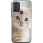 Чехол BoxFace TCL 30E Animation Kittens