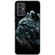 Чехол BoxFace TCL 30E Leopard