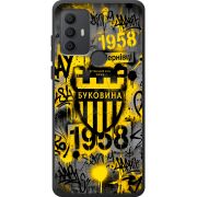 Черный чехол BoxFace TCL 30E 