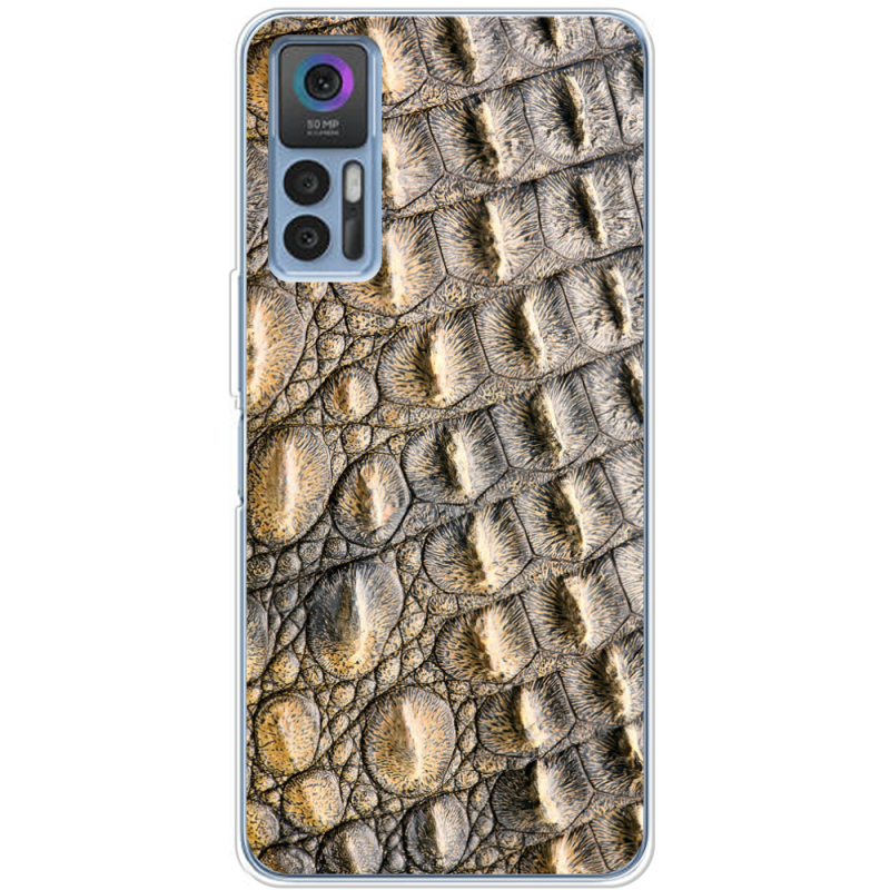 Чехол BoxFace TCL 30 Plus 