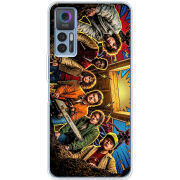 Чехол BoxFace TCL 30 Plus 