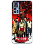 Чехол BoxFace TCL 30 Plus 