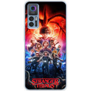 Чехол BoxFace TCL 30 Plus 