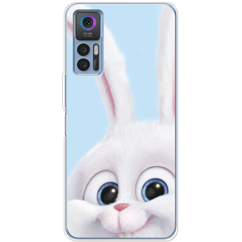 Чехол BoxFace TCL 30 Plus Rabbit