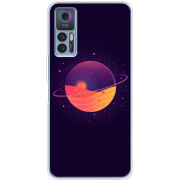 Чехол BoxFace TCL 30 Plus Desert-Planet