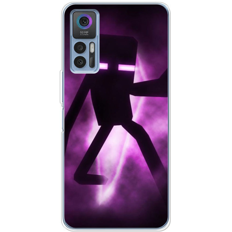Чехол BoxFace TCL 30 Plus 