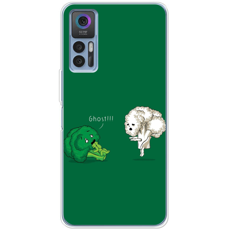 Чехол BoxFace TCL 30 Plus 