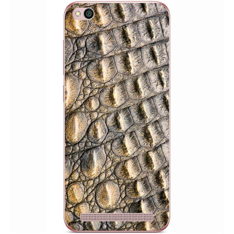 Чехол Uprint Xiaomi Redmi 5A 