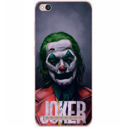 Чехол Uprint Xiaomi Redmi 5A Joker