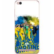 Чехол Uprint Xiaomi Redmi 5A Ukraine national team