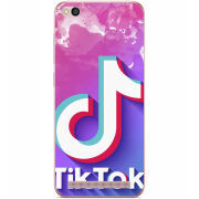 Чехол Uprint Xiaomi Redmi 5A TikTok