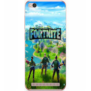 Чехол Uprint Xiaomi Redmi 5A Fortnite