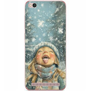 Чехол Uprint Xiaomi Redmi 5A Смак дитинства