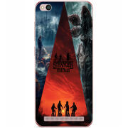 Чехол Uprint Xiaomi Redmi 5A Дивні дива