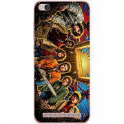 Чехол Uprint Xiaomi Redmi 5A 