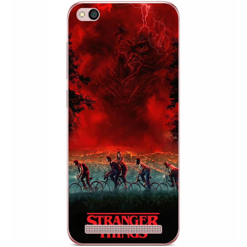 Чехол Uprint Xiaomi Redmi 5A 