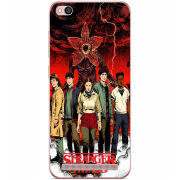 Чехол Uprint Xiaomi Redmi 5A 