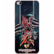 Чехол Uprint Xiaomi Redmi 5A 