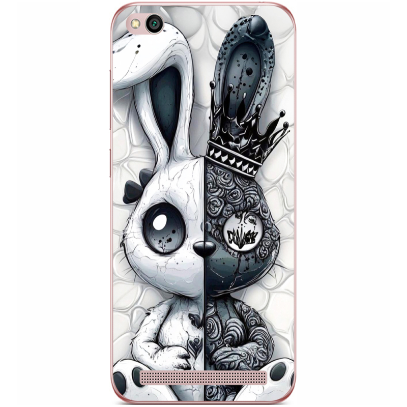 Чехол Uprint Xiaomi Redmi 5A 