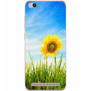 Чехол Uprint Xiaomi Redmi 5A Sunflower Heaven