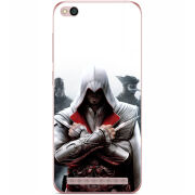 Чехол Uprint Xiaomi Redmi 5A Assassins Creed 3
