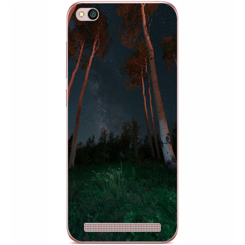 Чехол Uprint Xiaomi Redmi 5A 