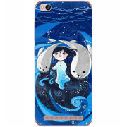 Чехол Uprint Xiaomi Redmi 5A Song of the Sea