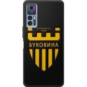 Черный чехол BoxFace TCL 30 Plus 