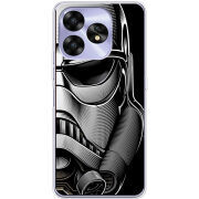 Чехол BoxFace Umidigi A15 Imperial Stormtroopers