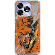 Чехол BoxFace Umidigi A15 