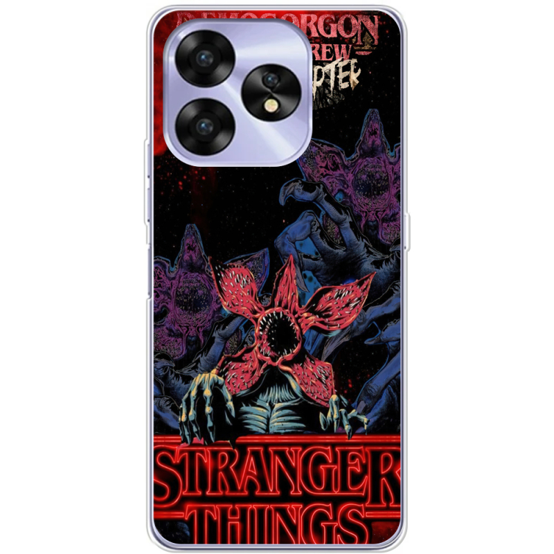 Чехол BoxFace Umidigi A15 