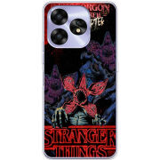 Чехол BoxFace Umidigi A15 