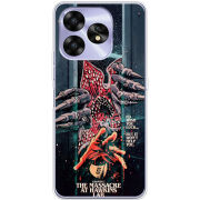 Чехол BoxFace Umidigi A15 