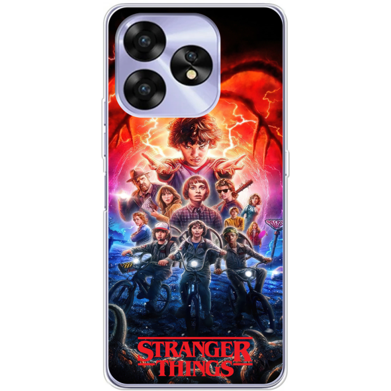 Чехол BoxFace Umidigi A15 