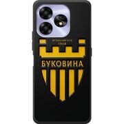 Черный чехол BoxFace Umidigi A15 